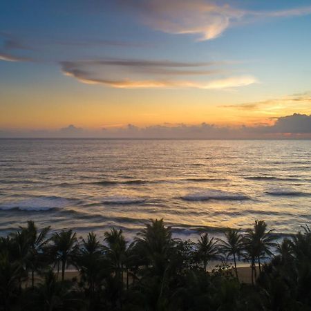 Ayana Sea Hotel Wadduwa Exterior foto