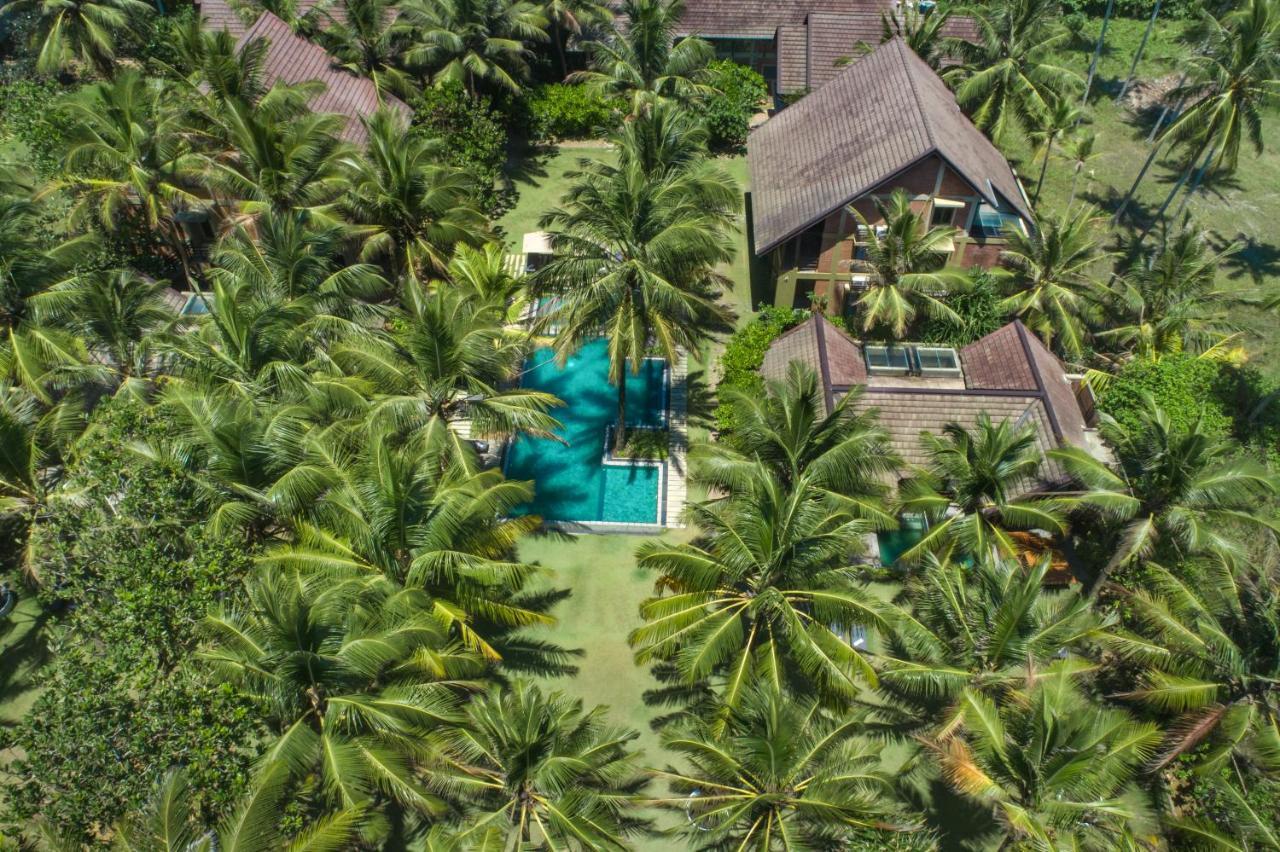 Ayana Sea Hotel Wadduwa Exterior foto