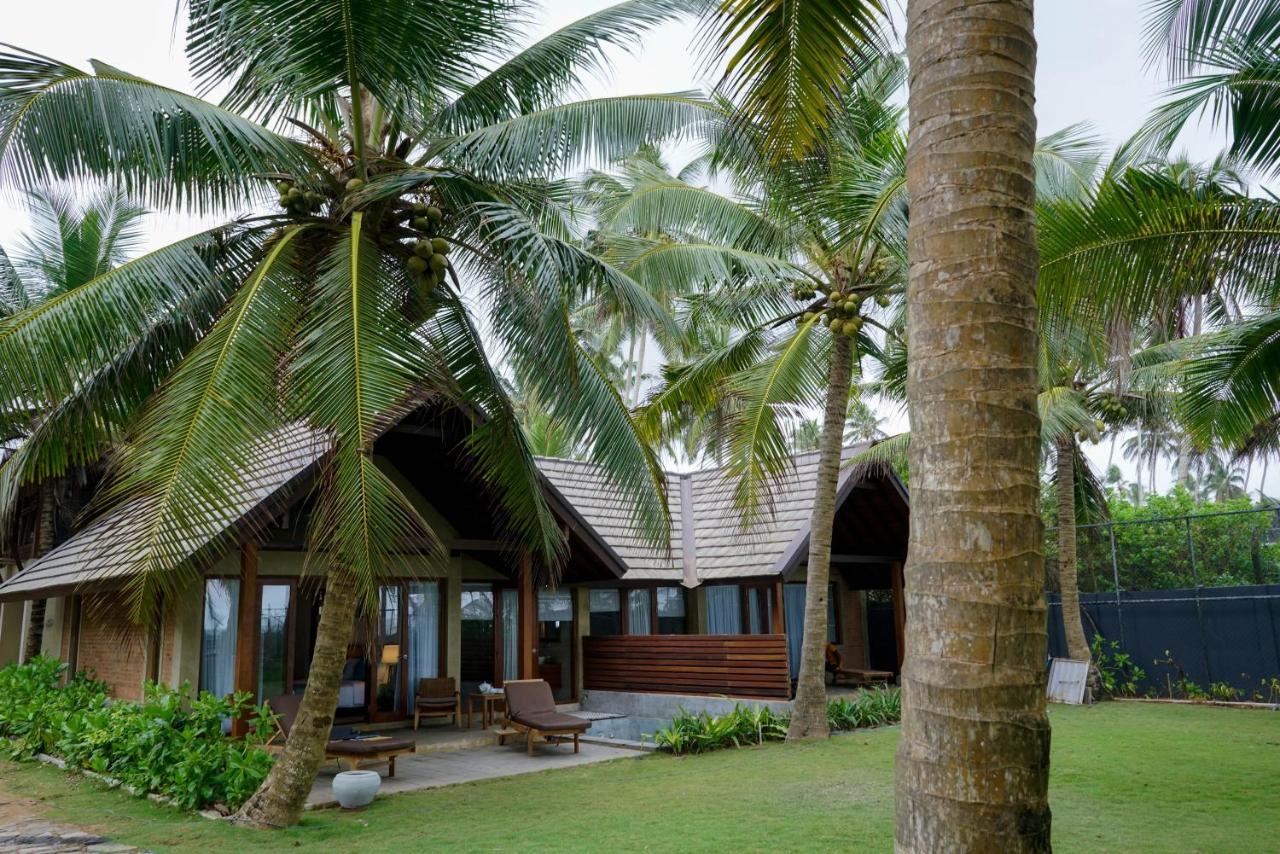 Ayana Sea Hotel Wadduwa Exterior foto