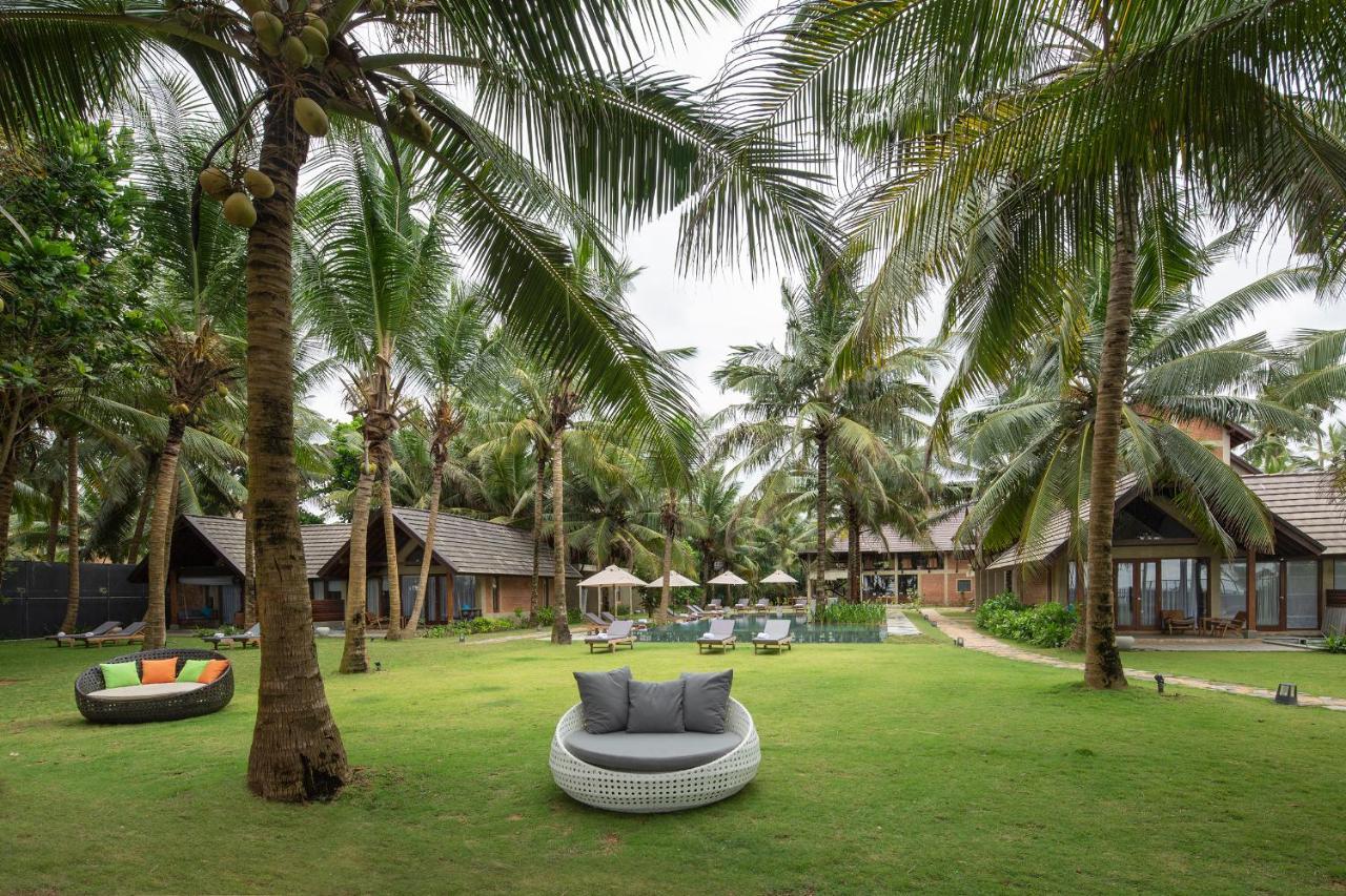 Ayana Sea Hotel Wadduwa Exterior foto